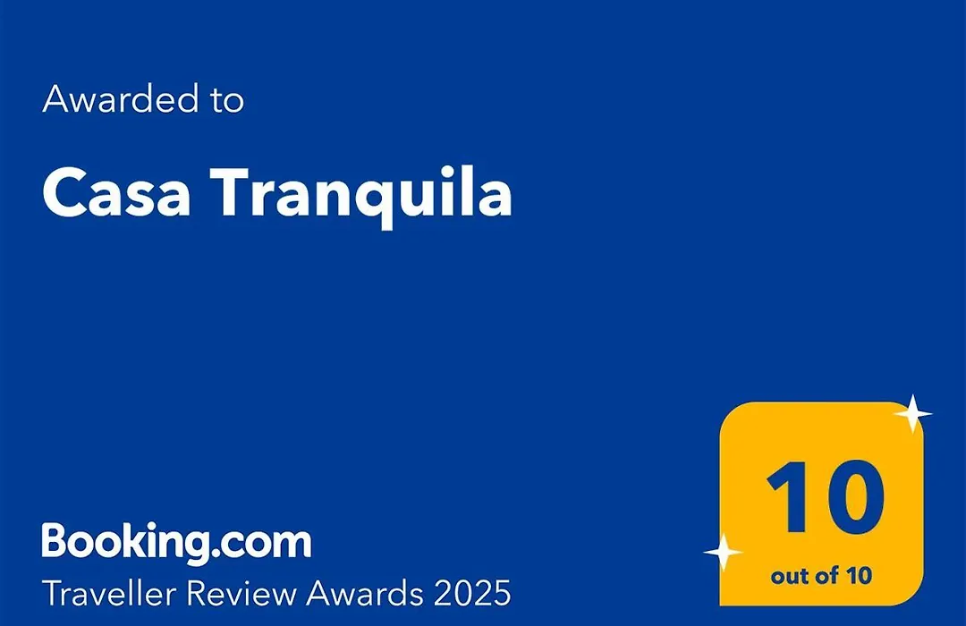 Casa Tranquila-1